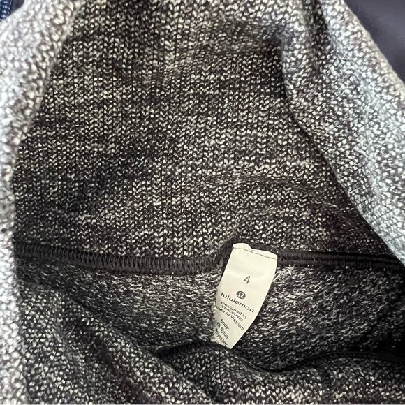 lululemon wunder under herringbone legging - Picture 5 of 5